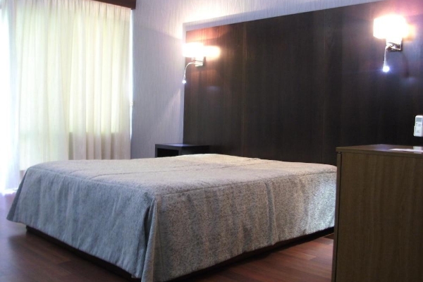 Hotel Atlantida Sol (Figueira da Foz)